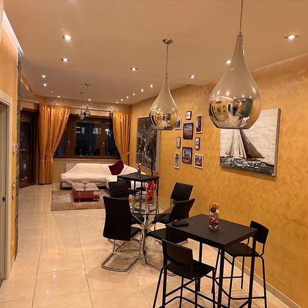 La Tortorella Home Di Roma Talenti Exterior foto