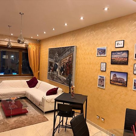 La Tortorella Home Di Roma Talenti Exterior foto
