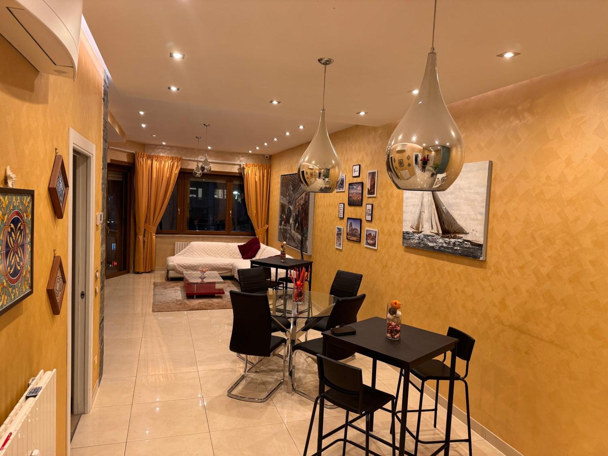 La Tortorella Home Di Roma Talenti Exterior foto