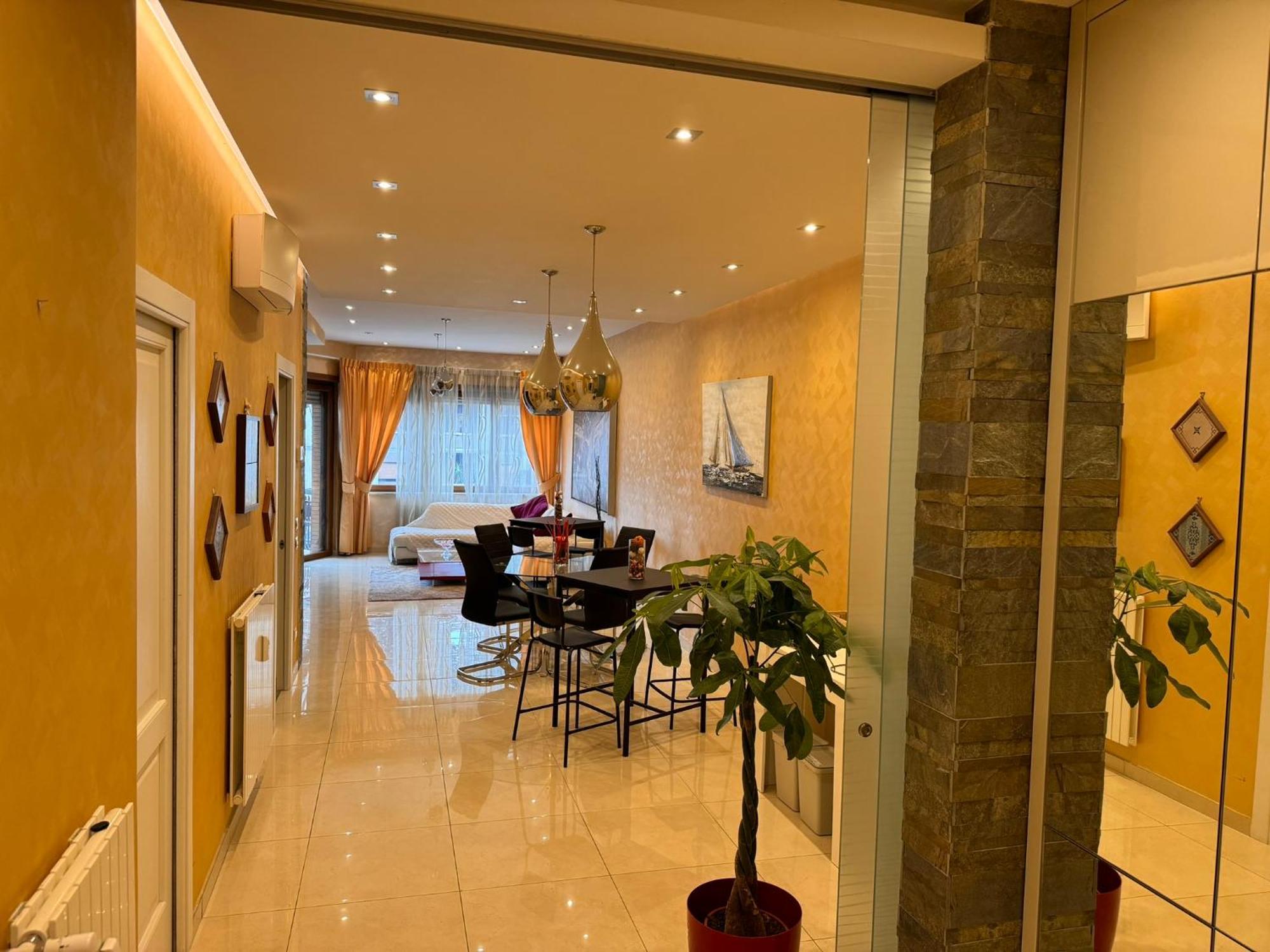 La Tortorella Home Di Roma Talenti Exterior foto