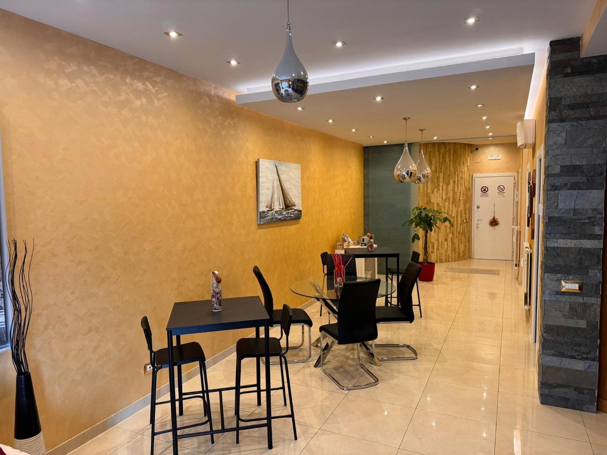 La Tortorella Home Di Roma Talenti Exterior foto