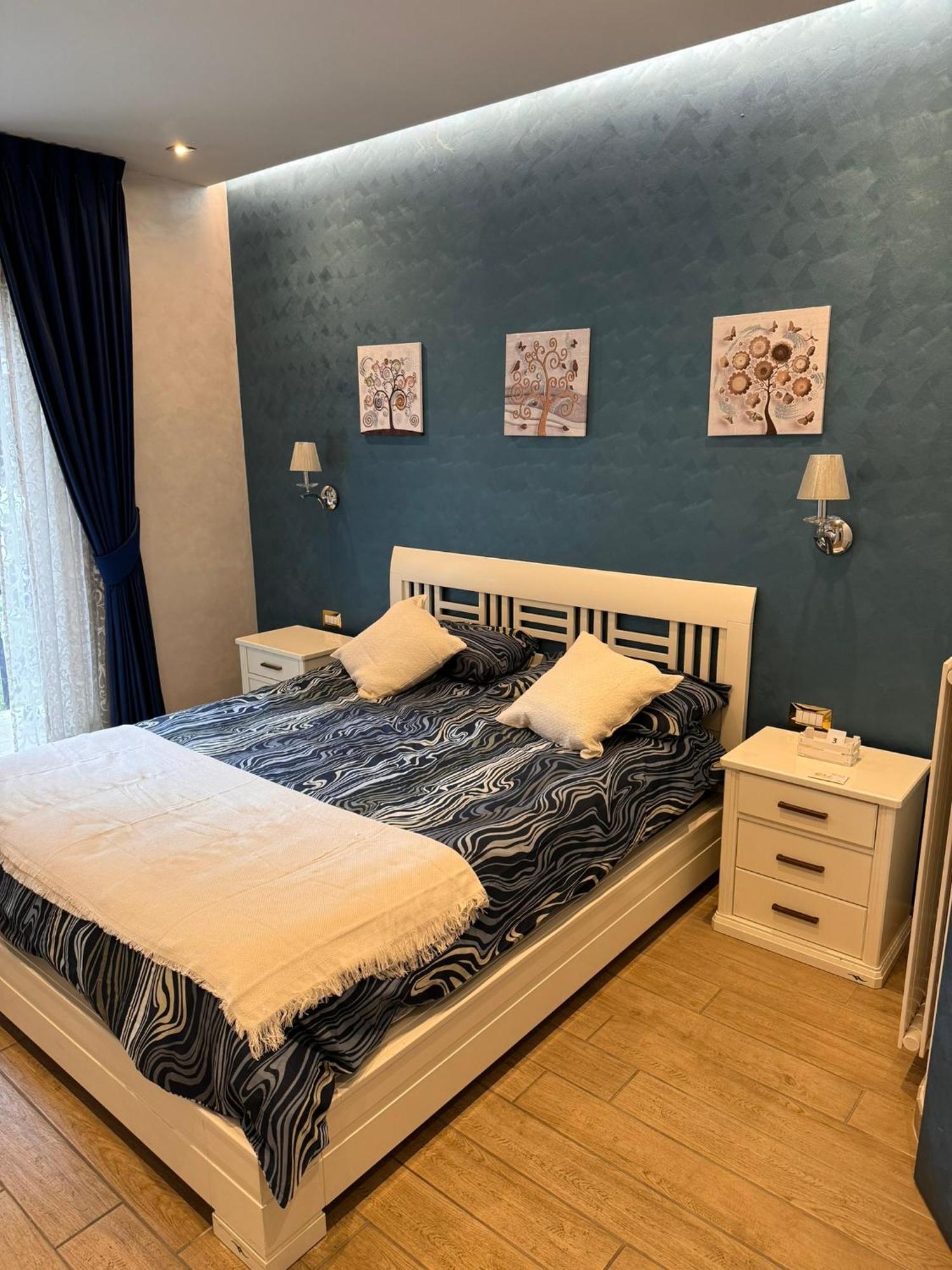 La Tortorella Home Di Roma Talenti Exterior foto