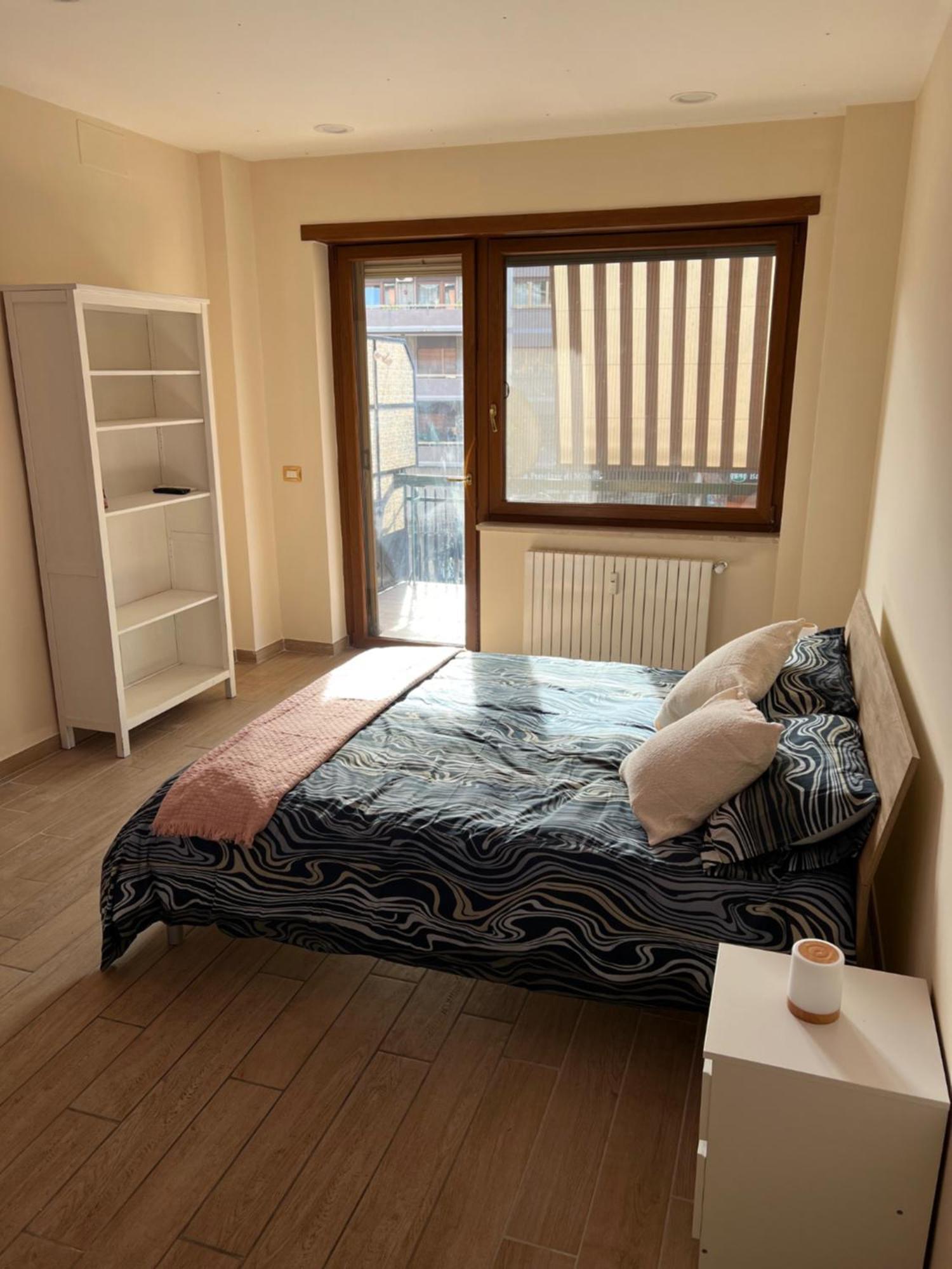 La Tortorella Home Di Roma Talenti Exterior foto