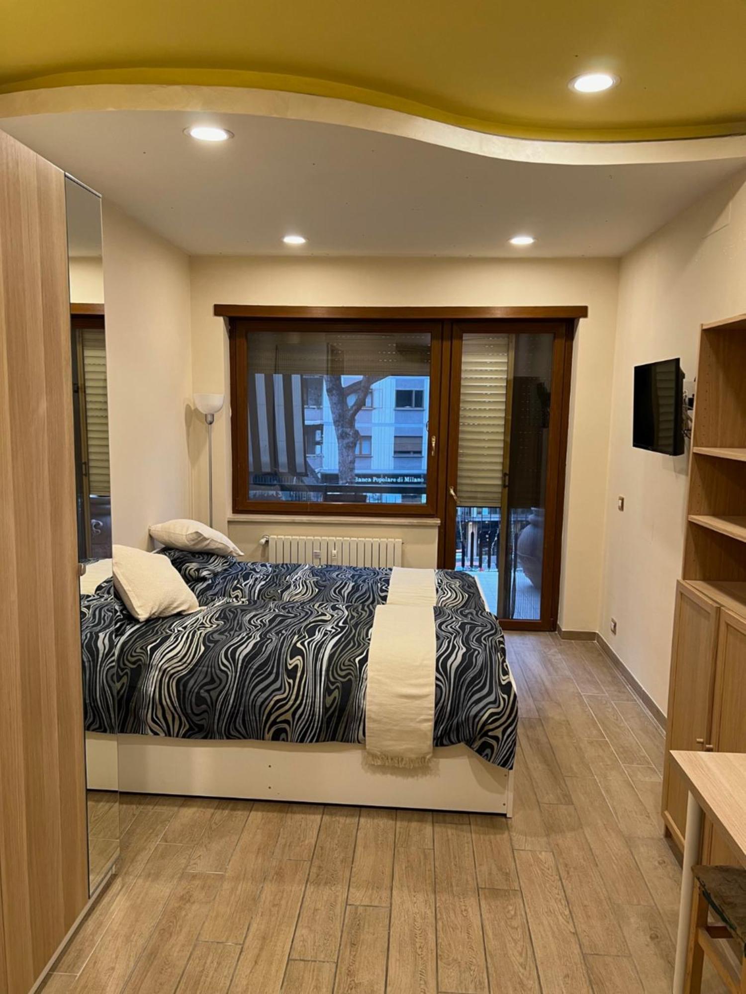 La Tortorella Home Di Roma Talenti Exterior foto