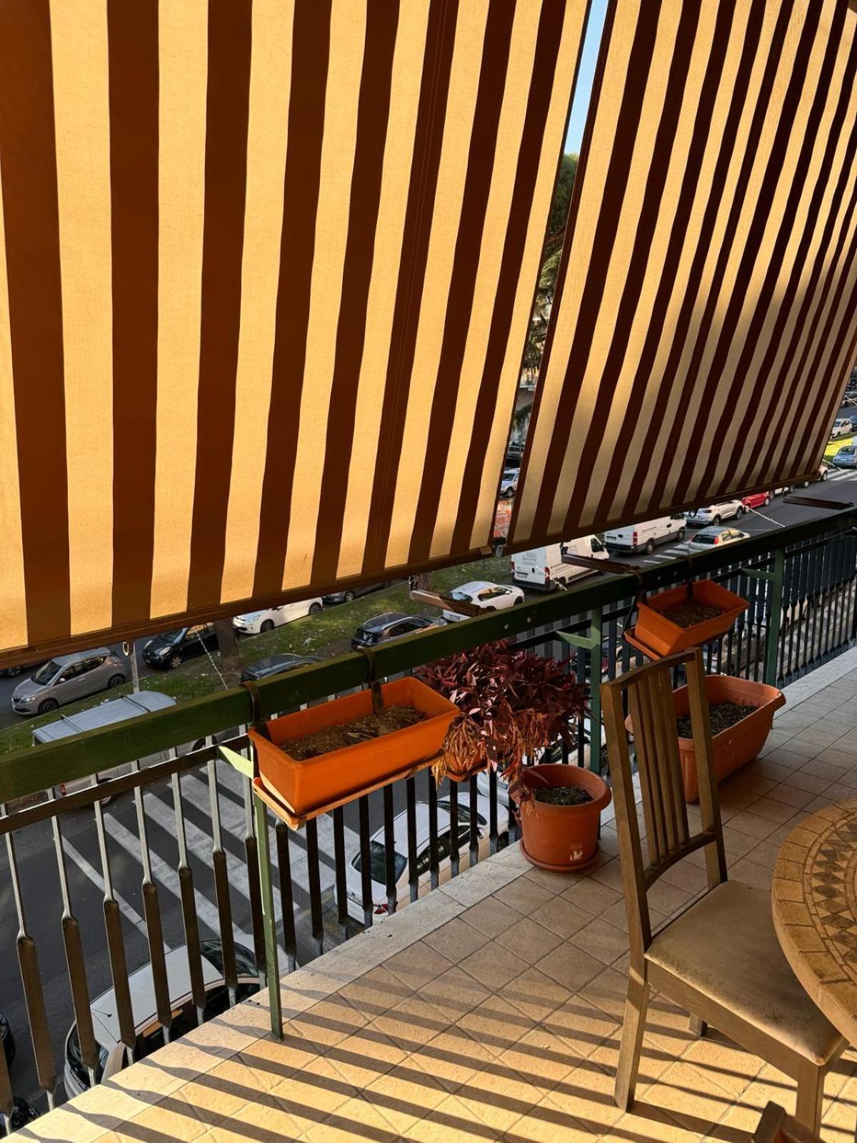 La Tortorella Home Di Roma Talenti Exterior foto