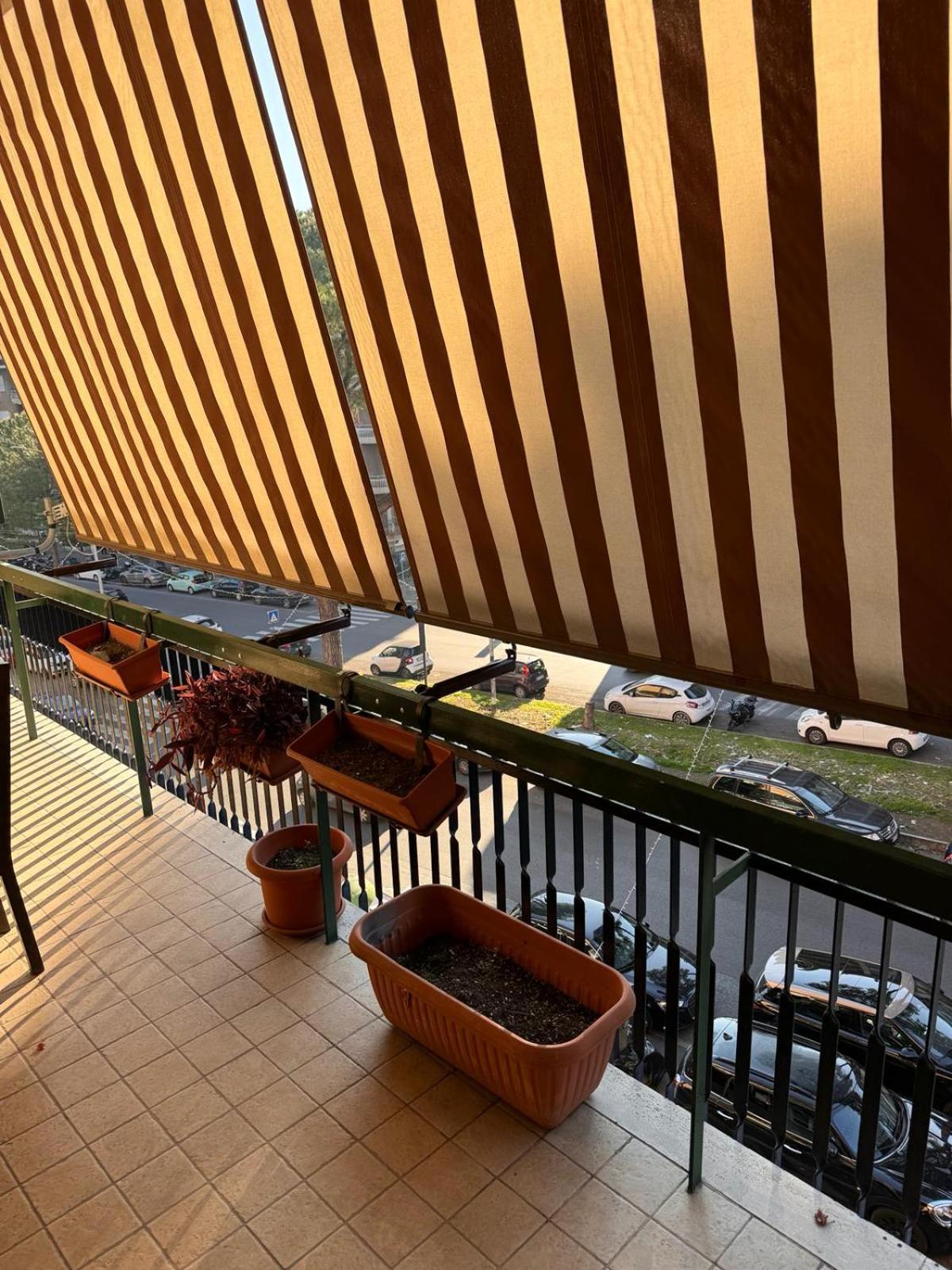La Tortorella Home Di Roma Talenti Exterior foto