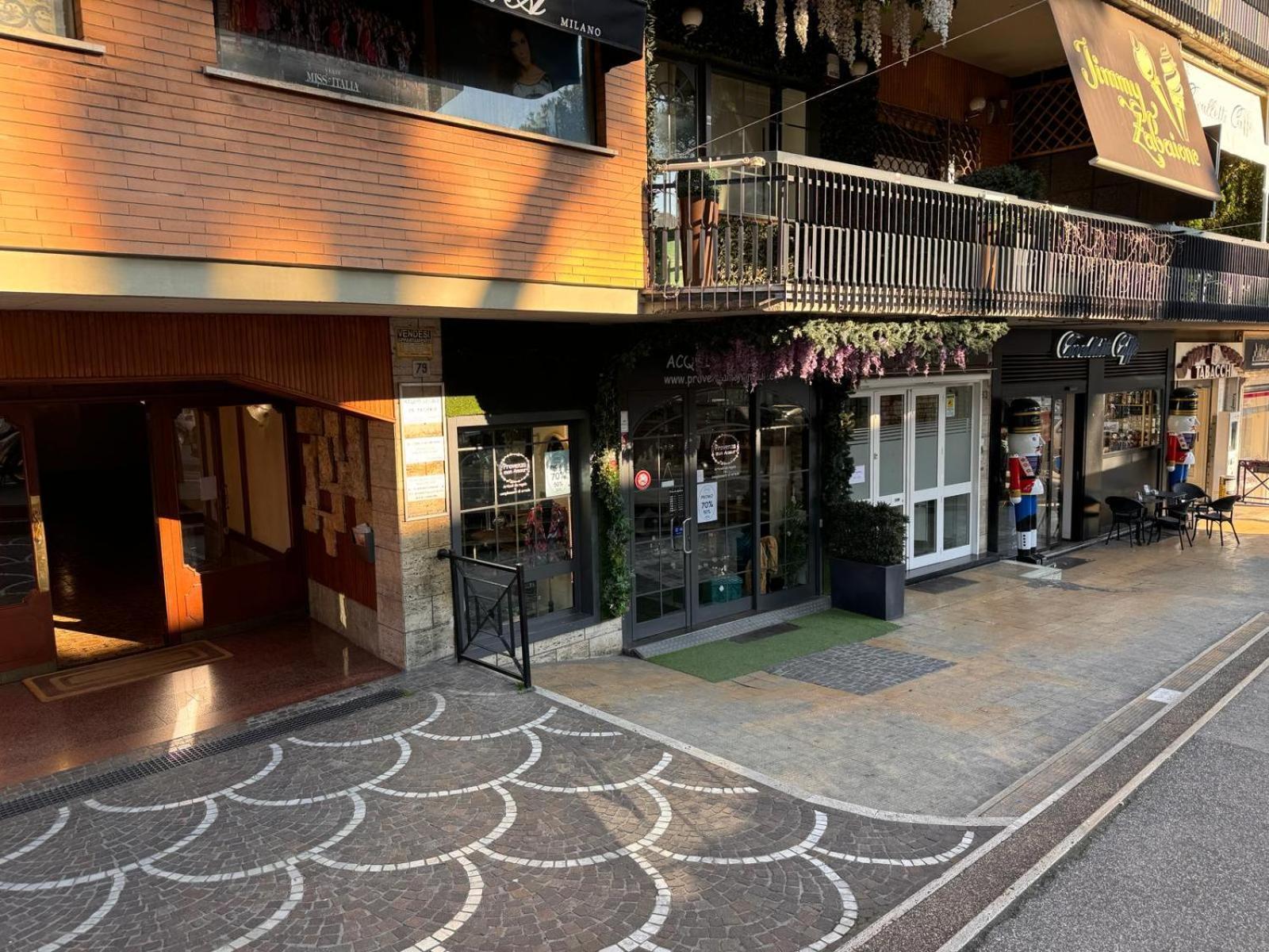 La Tortorella Home Di Roma Talenti Exterior foto