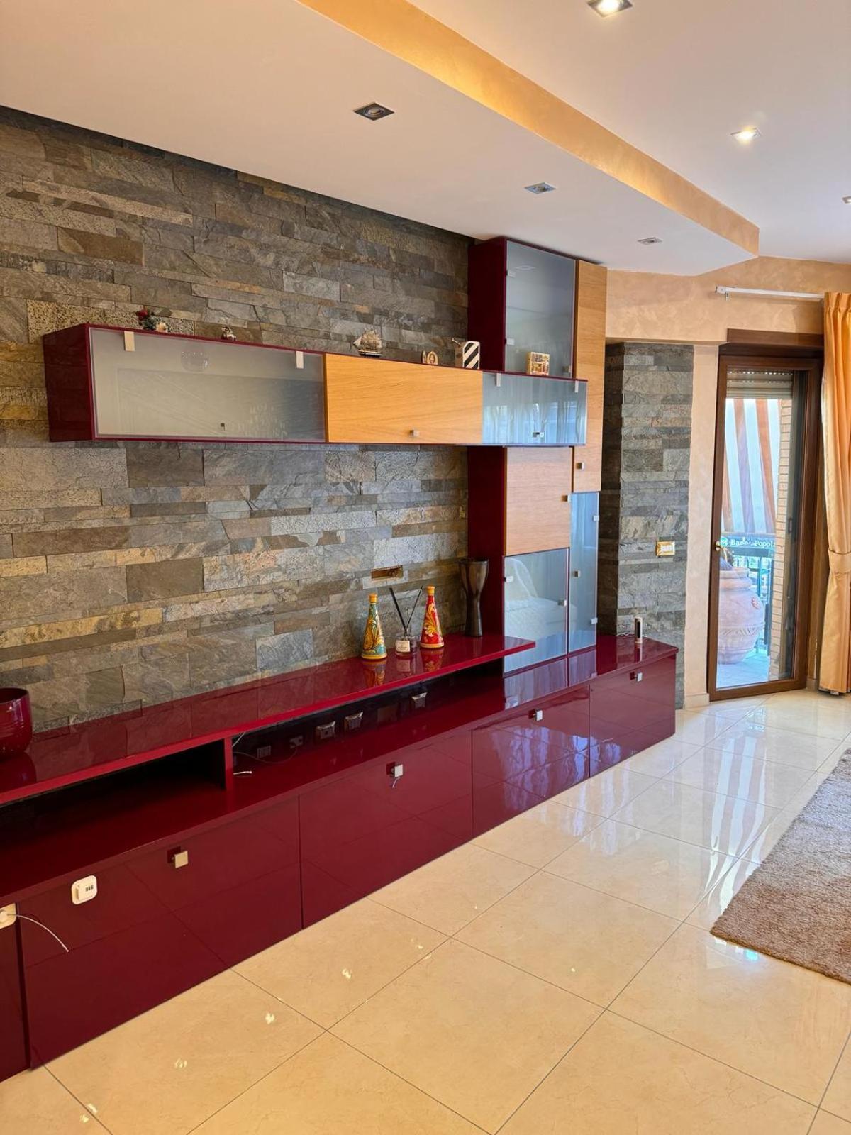 La Tortorella Home Di Roma Talenti Exterior foto