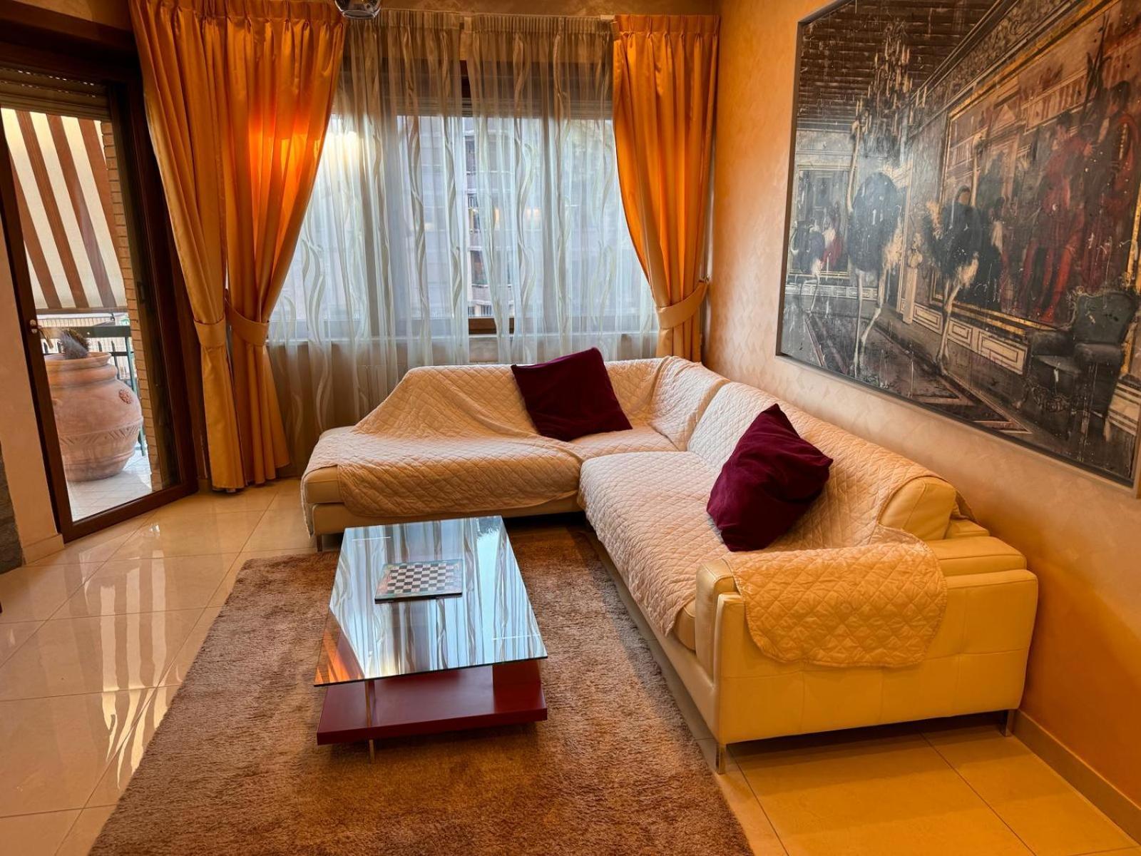 La Tortorella Home Di Roma Talenti Exterior foto
