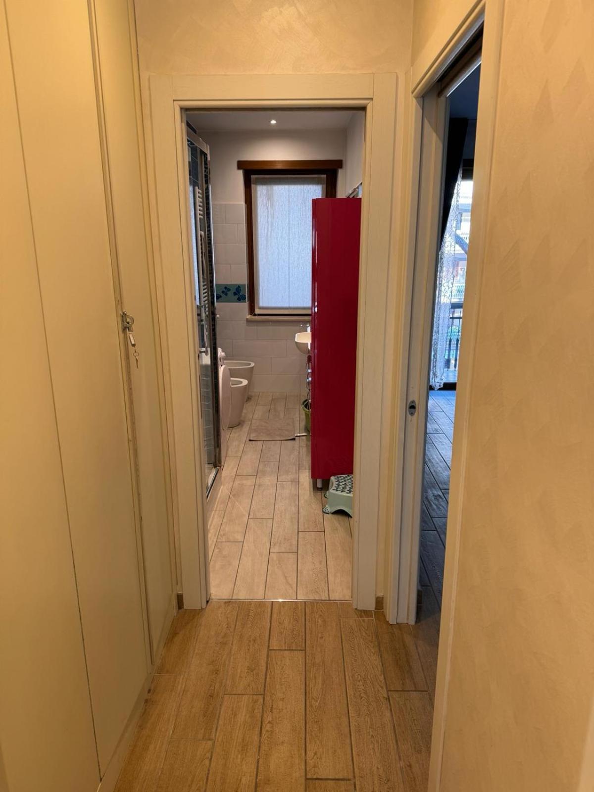 La Tortorella Home Di Roma Talenti Exterior foto