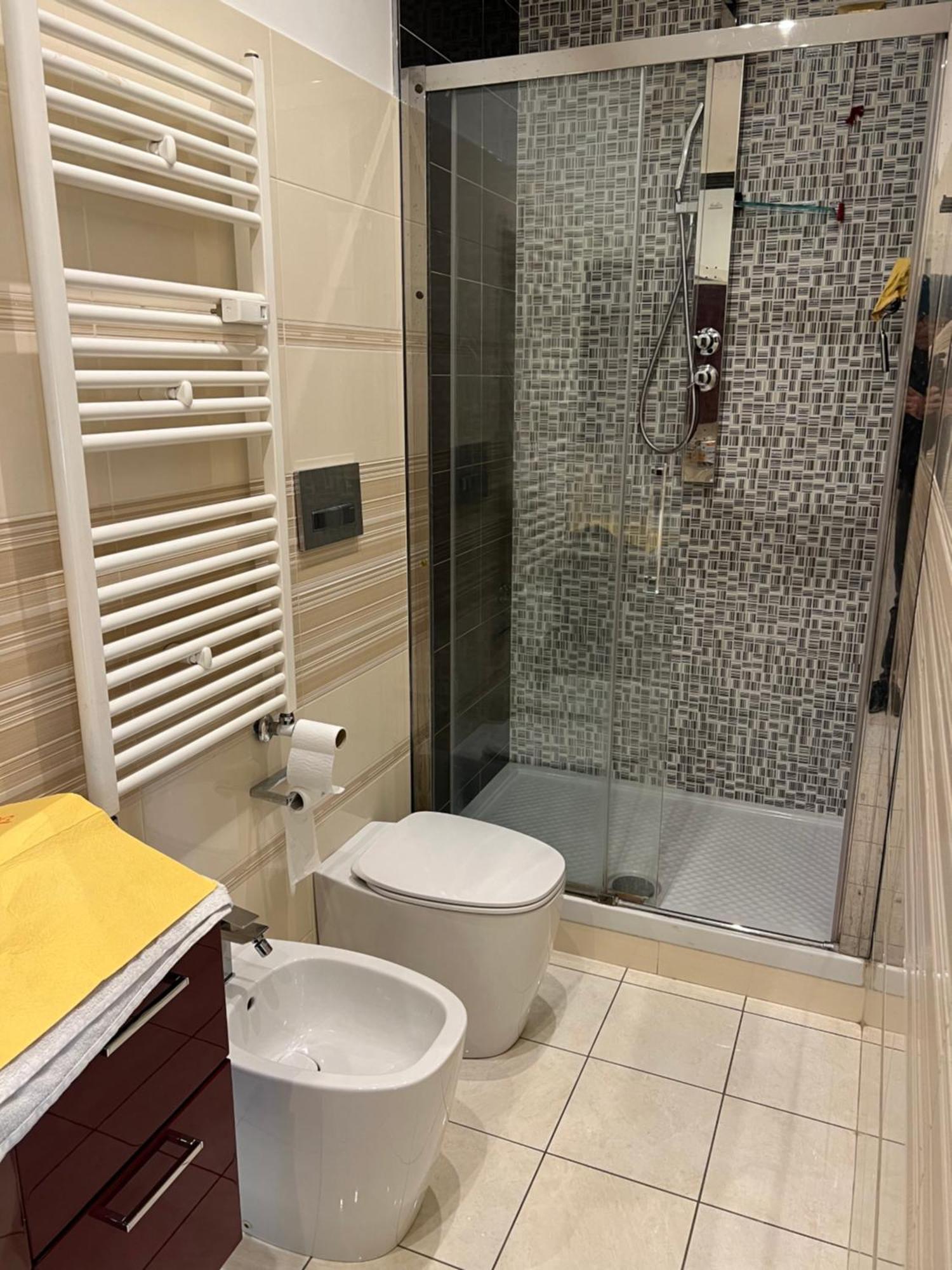 La Tortorella Home Di Roma Talenti Exterior foto